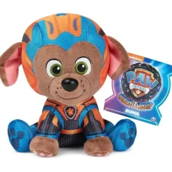 Spin Master - GUND PAW Patrol: The Mighty Movie Zuma Stuffed Animal, para maiores de 1 ano, 6” Discount