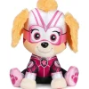 Spin Master - GUND PAW Patrol: The Mighty Movie Skye Stuffed Animal, brinquedo de pelúcia oficialmente licenciado para maiores de 1 ano, 9 ” Online