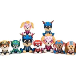 Spin Master - GUND PAW Patrol: The Mighty Movie Skye Stuffed Animal, brinquedo de pelúcia oficialmente licenciado para maiores de 1 ano, 9 ” Online
