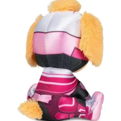 Spin Master - GUND PAW Patrol: The Mighty Movie Skye Stuffed Animal, brinquedo de pelúcia oficialmente licenciado para maiores de 1 ano, 9 ” Online