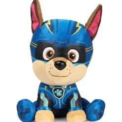 Spin Master - GUND PAW Patrol: The Mighty Movie Chase Stuffed Animal, para maiores de 1 ano, 6” Sale
