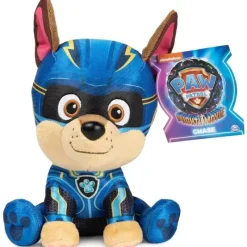 Spin Master - GUND PAW Patrol: The Mighty Movie Chase Stuffed Animal, para maiores de 1 ano, 6” Sale