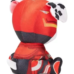 Spin Master - GUND PAW Patrol: O poderoso novo filme Marshal Stuffed Animal, para maiores de 1 ano, 6” Best