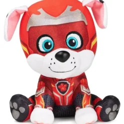 Spin Master - GUND PAW Patrol: The Mighty Movie Marshal Stuffed Animal, para maiores de 1 ano, 6” Sale