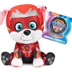 Spin Master - GUND PAW Patrol: The Mighty Movie Marshal Stuffed Animal, para maiores de 1 ano, 6” Sale