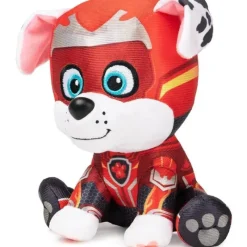 Spin Master - GUND PAW Patrol: The Mighty Movie Marshal Stuffed Animal, para maiores de 1 ano, 6” Sale