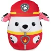 Spin Master - GUND PAW Patrol Marshall Squish Plush, Squishy Stuffed Animal para maiores de 1 ano, 12” Clearance