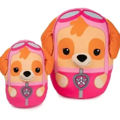 Spin Master - GUND PAW Patrol Skye Squish Plush, Squishy Stuffed Animal para maiores de 1 ano, 12” Discount