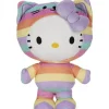 Spin Master - Hello Kitty Rainbow Outfit Pelúcia Animal de pelúcia, 9,5 Best