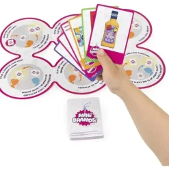 Spin Master - Jogo Surprise Mini Brands Candy Shop Outlet