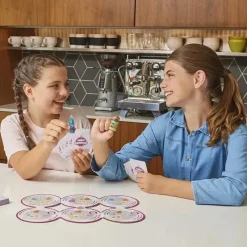 Spin Master - Jogo Surprise Mini Brands Candy Shop Outlet