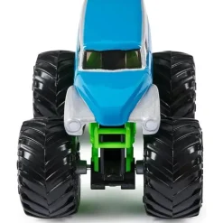 Spin Master - Monster Jam, Coveiro Oficial vs. Caminhões monstro fundidos sob pressão do coveiro Discount