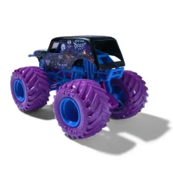 Spin Master - Monster Jam Son Uva Digger Vs. Mohawk Warrior Die-Cast Monster Trucks Discount