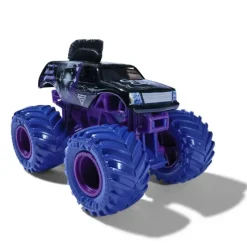 Spin Master - Monster Jam Son Uva Digger Vs. Mohawk Warrior Die-Cast Monster Trucks Discount