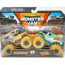 Spin Master - Monster Truck-Wreckreation e Ranger Rescue Diecast Online