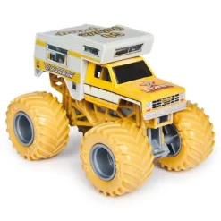 Spin Master - Monster Truck-Wreckreation e Ranger Rescue Diecast Online