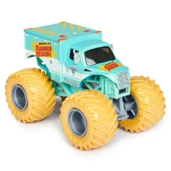 Spin Master - Monster Truck-Wreckreation e Ranger Rescue Diecast Online