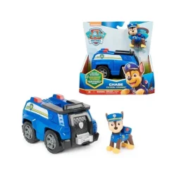Spin Master - Patrulha Canina, Cruzador de Patrulha do Chase Best