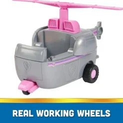 Spin Master - Patrulha Canina, Helicóptero da Skye Sale