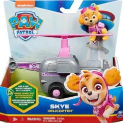 Spin Master - Patrulha Canina, Helicóptero da Skye Sale