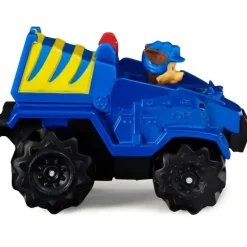 Spin Master - Patrulha Canina True Meta Dino Rescue Chase Online