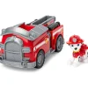Spin Master - Patrulha Canina, Caminhão de Bombeiros do Marshall Outlet