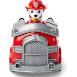 Spin Master - Patrulha Canina, Caminhão de Bombeiros do Marshall Outlet