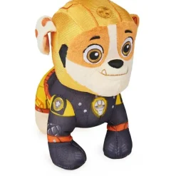 Spin Master - Patrulha Canina 8 Polegadas Moto Filhotes Rubble Online