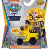 Spin Master - Patrulha Canina True Meta Dino Rescue Rubble Outlet