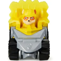 Spin Master - Patrulha Canina True Meta Dino Rescue Rubble Outlet