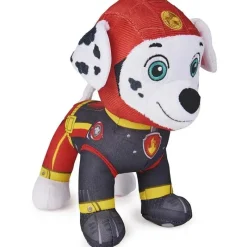 Spin Master - Patrulha Canina 8 Polegadas Moto Filhotes Marshall Sale