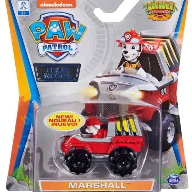 spin_master__patrulha_can_SKUolPxQiq5_0.webp Spin Master - Patrulha Canina True Meta Dino Rescue Marshall Outlet