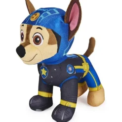 Spin Master - Patrulha Canina Perseguição de Filhotes de Moto de Pelúcia de 8 Polegadas Discount