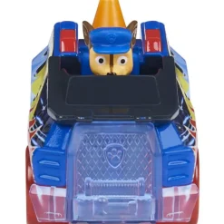 Spin Master - Patrulha Paw Patrol Power Series Chase Veículo Fundido Discount