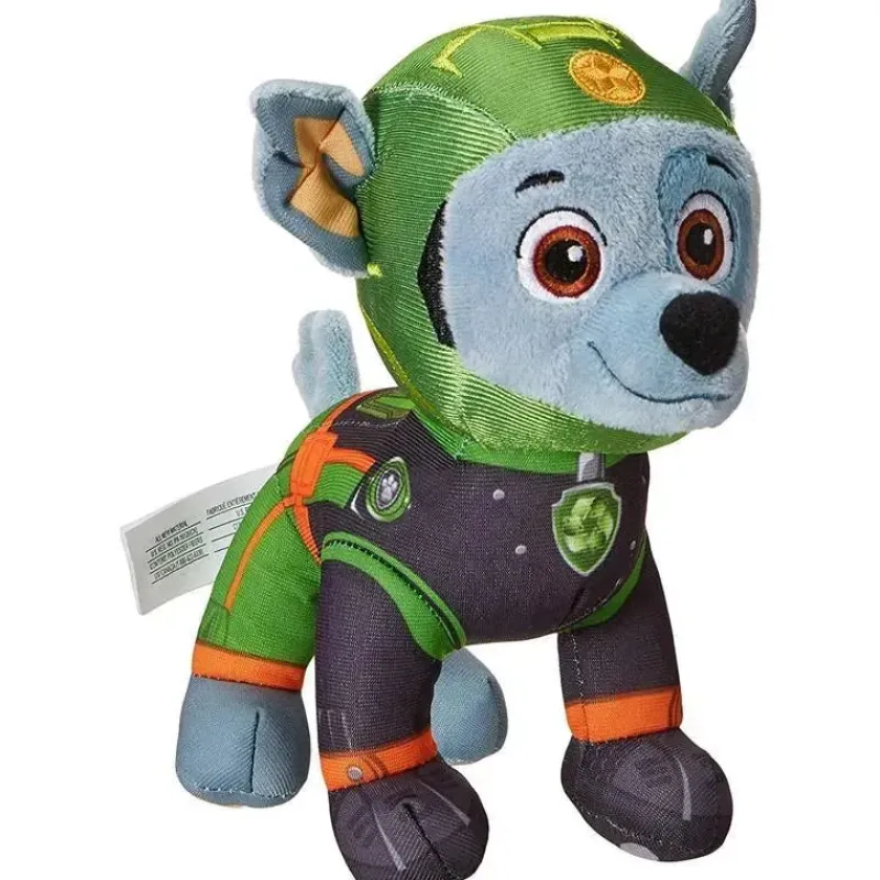 spin_master__paw_patrol___SKUCeQimax0_0.webp Spin Master - Paw Patrol 8 polegadas Moto Pups de pelúcia Rocky Online