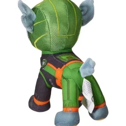 Spin Master - Paw Patrol 8 polegadas Moto Pups de pelúcia Rocky Online