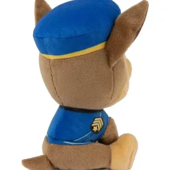 Spin Master - PAW Patrol Chase in Signature Police Officer Uniform Plush, 6 Clearance