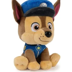 Spin Master - PAW Patrol Chase in Signature Police Officer Uniform Plush, 6 Clearance