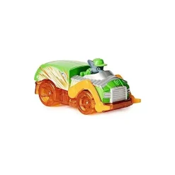 Spin Master - Paw Patrol Mighty Super Paws True Metal Rocky Clearance