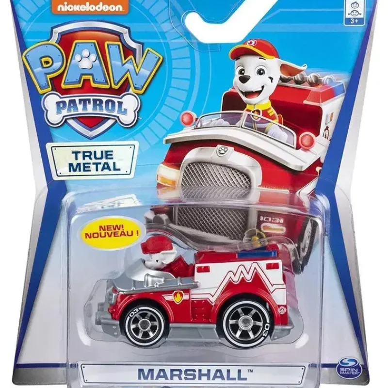 spin_master__paw_patrol_m_SKUw9CmWE3b_2.webp Spin Master - Paw Patrol Mighty Super Paws True Metal Marshall Clearance