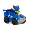 Spin Master - Paw Patrol Novo Filme Esquadrão de Filhotes, Chase New