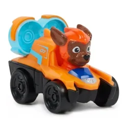Spin Master - Paw Patrol Novo filme Pup Squad, Zuma Sale