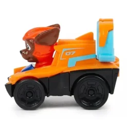 Spin Master - Paw Patrol Novo filme Pup Squad, Zuma Sale
