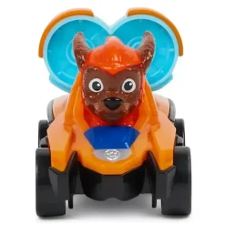 Spin Master - Paw Patrol Novo filme Pup Squad, Zuma Sale