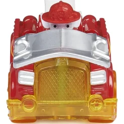 Spin Master - Paw Patrol Power Series Marshall Veículo fundido sob pressão Online