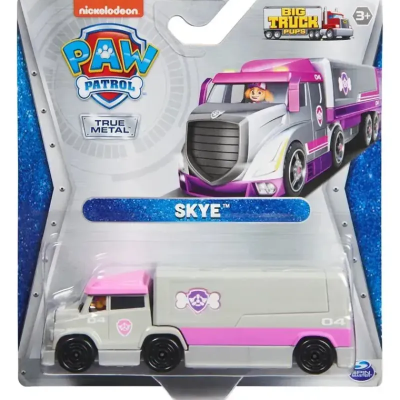 spin_master__paw_patrol_t_SKUJwMWly41_0.webp Spin Master - Paw Patrol True Metal Big Truck, Skye Sale