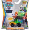 Gund Spin Master - Paw Patrol True Metal Dino Rescue, Rocky Hot
