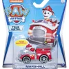 Spin Master - Paw Patrol True Metal Firetruck Marshall Sale