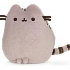 Spin Master - Pusheen the Cat Squisheen Pet Pose Plush, 6 Discount
