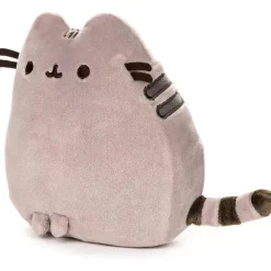 Spin Master - Pusheen the Cat Squisheen Pet Pose Plush, 6 Discount